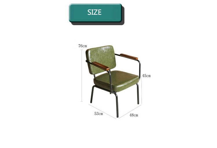 rest chair
