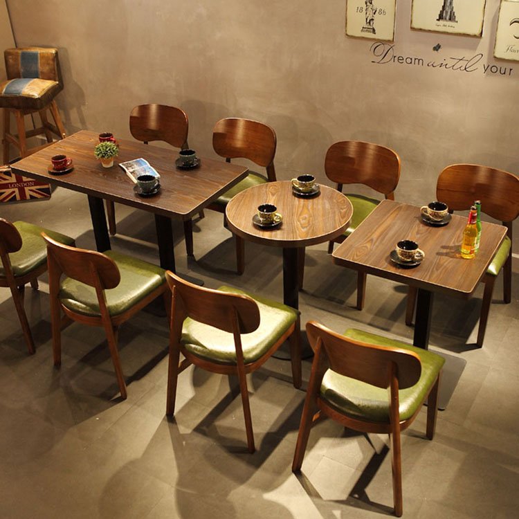 restaurant furniture tables