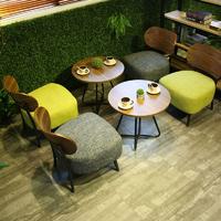 Modern Coffee Bar Furniture Upholstered Chairs And Tables GROUP77