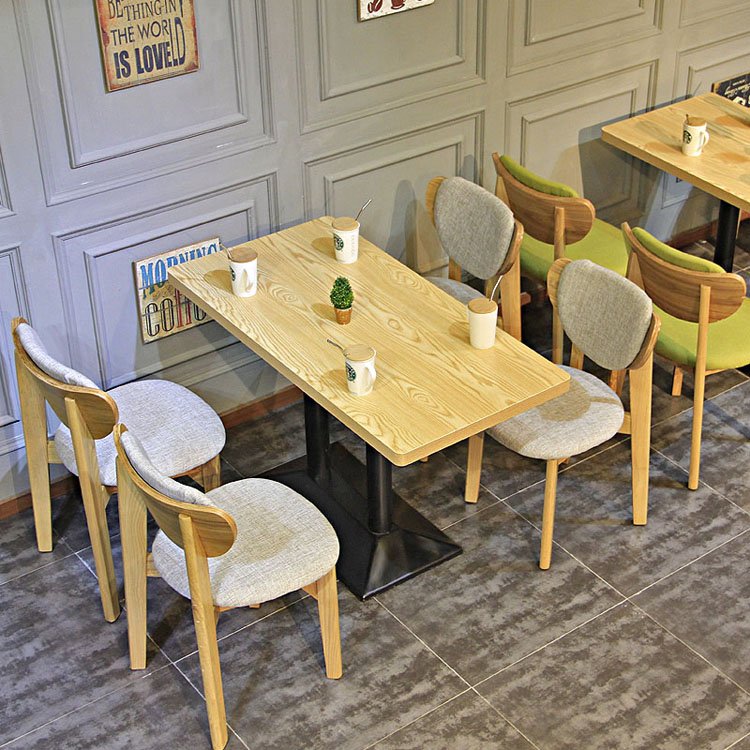 restaurant coffee station furniture