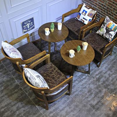 Rustic Restaurant Solid Wood Seating Furniture GROUP101