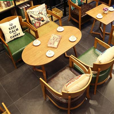 New Design Indoor Coffee Shop Dining Table Sets GROUP128