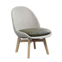 Modern Wood Dining Chair For Coffee Shop SA019