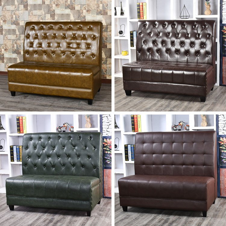 banquette seating suppliers
