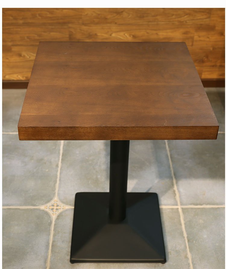 dining table with bench
