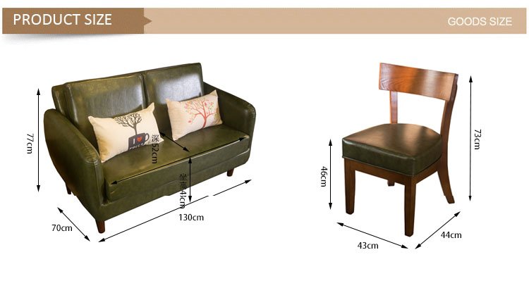 custom furniture sofa