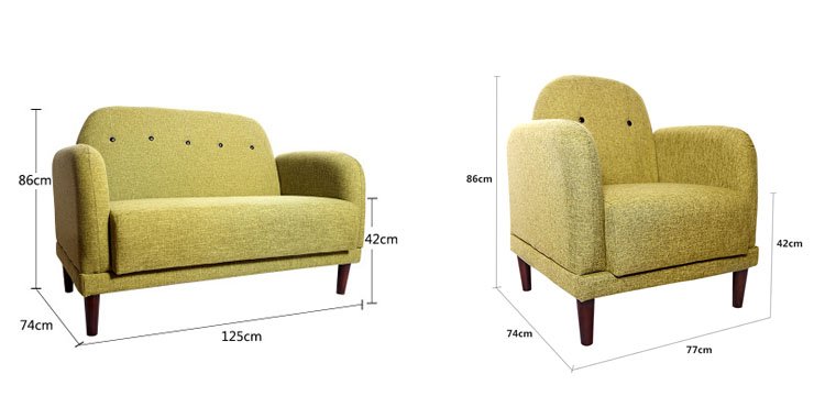 modern furniture sofa