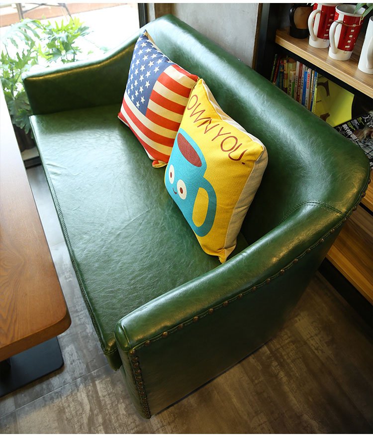 custom upholstered furniture
