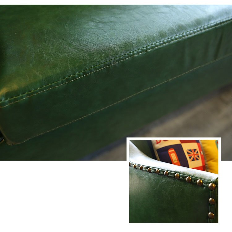 designer leather sofas