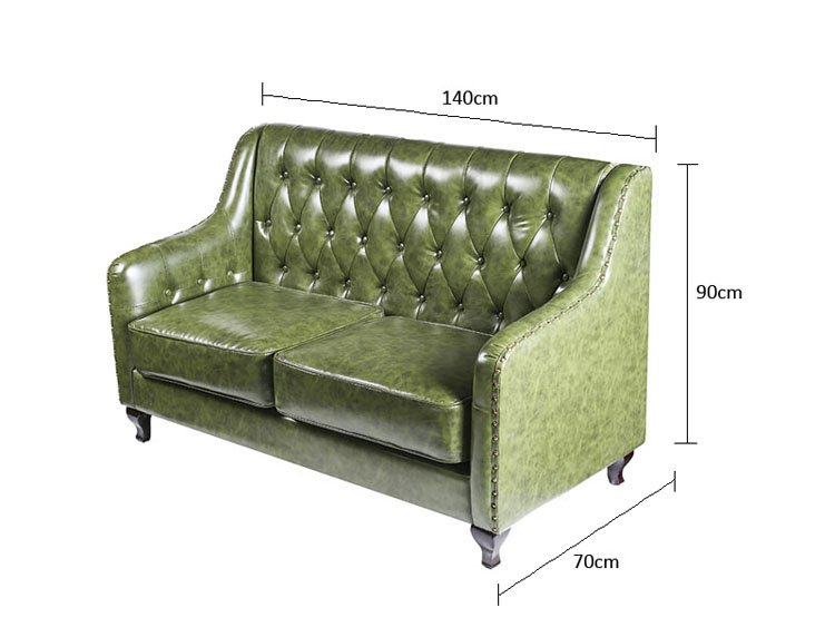 modern sofa company